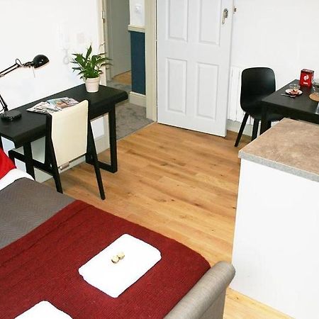 ברמינגהאם Cosy Studio Apartments מראה חיצוני תמונה